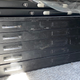 It may not look like much, but my flat file has got it where it counts. As in, it’s filled with organized posters.